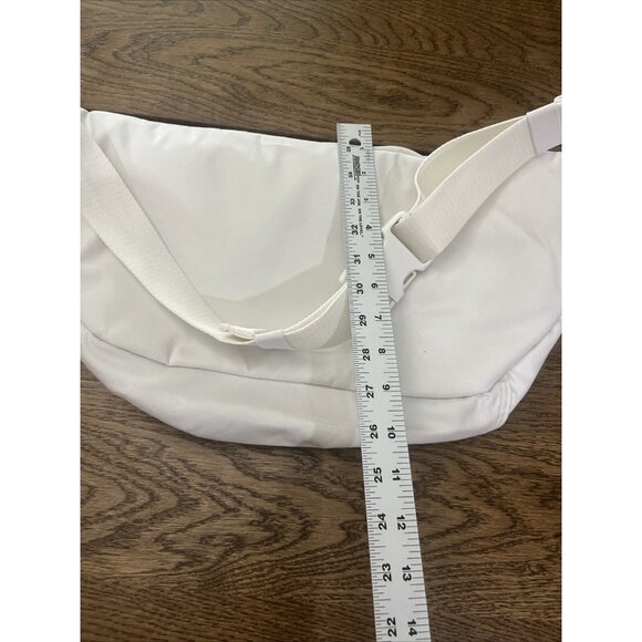 Nike White Crossbody Bag - Picture 5 of 13